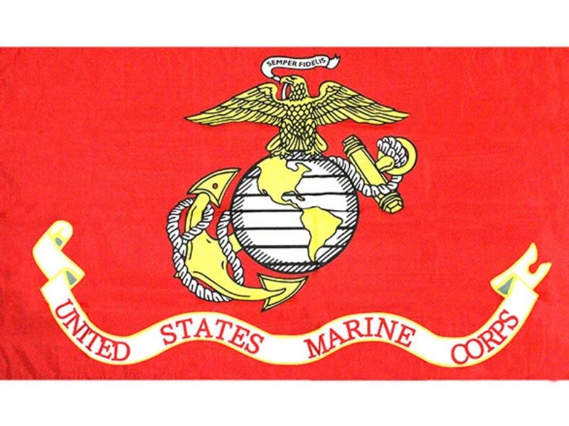 Marine Corps 