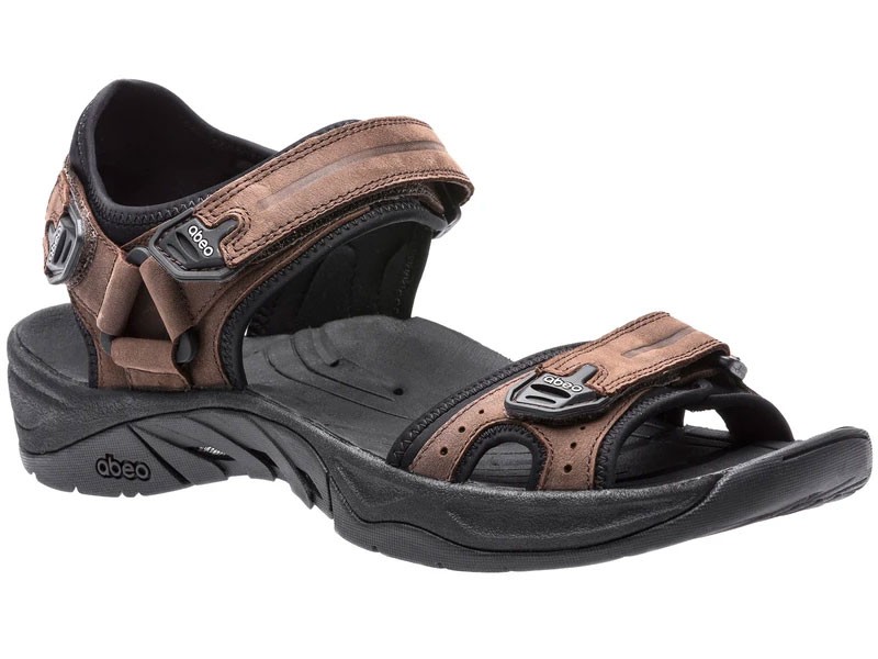 Men's ABEO B.I.O.system Emmett Neutral Sandals