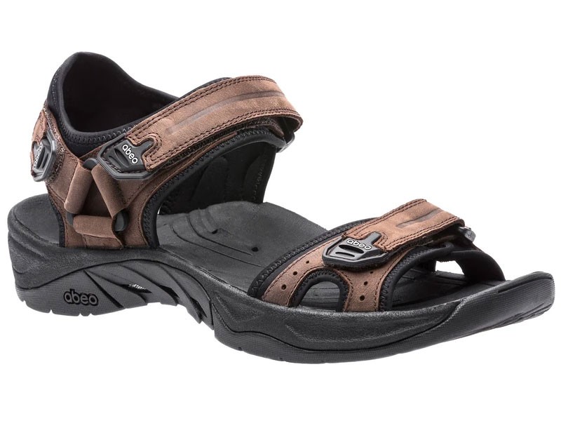 Men's ABEO Sandal B.I.O.system Emmett Metatarsal