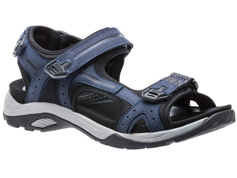 Abeo B.I.O System Cayucos Post Sandal For Men