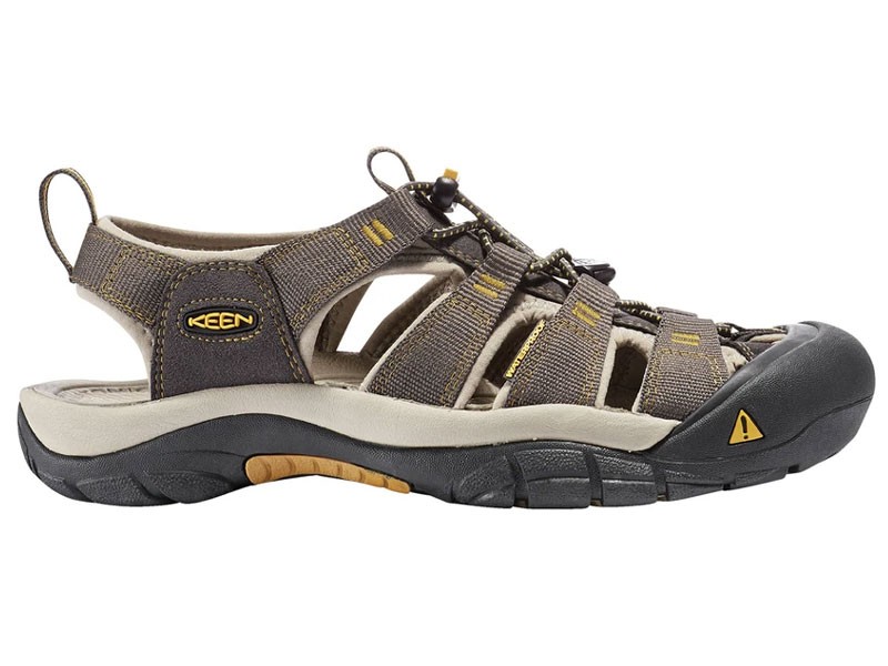 Men's Keen Newport H2 Sandals