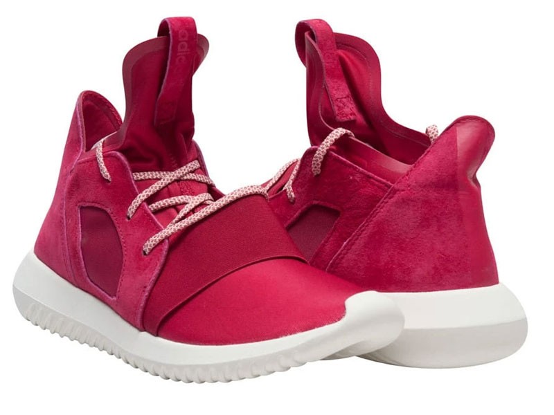 Women's Adidas Tubular Defiant Sneakers