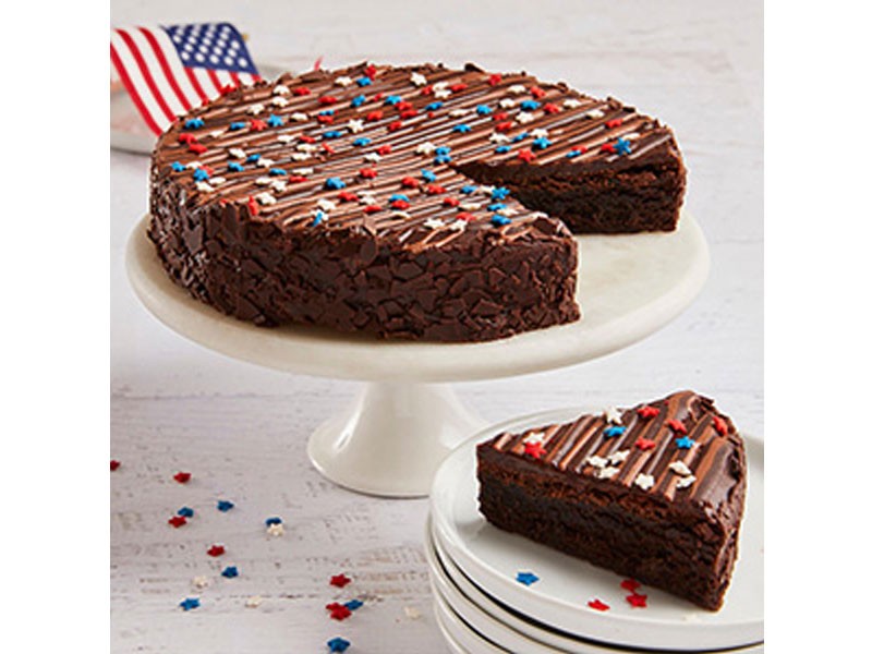 The Freedom Cake