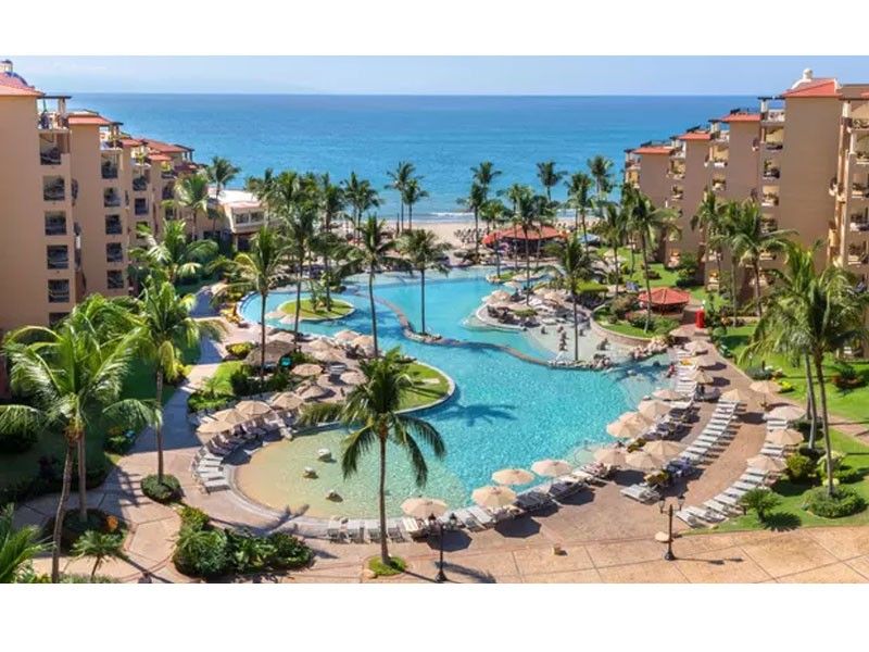 Villa del Palmar Flamingos Beach Resort & Spa Premium Collection