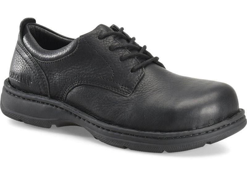 Men's ESD Aluminum Toe Opanka Oxford