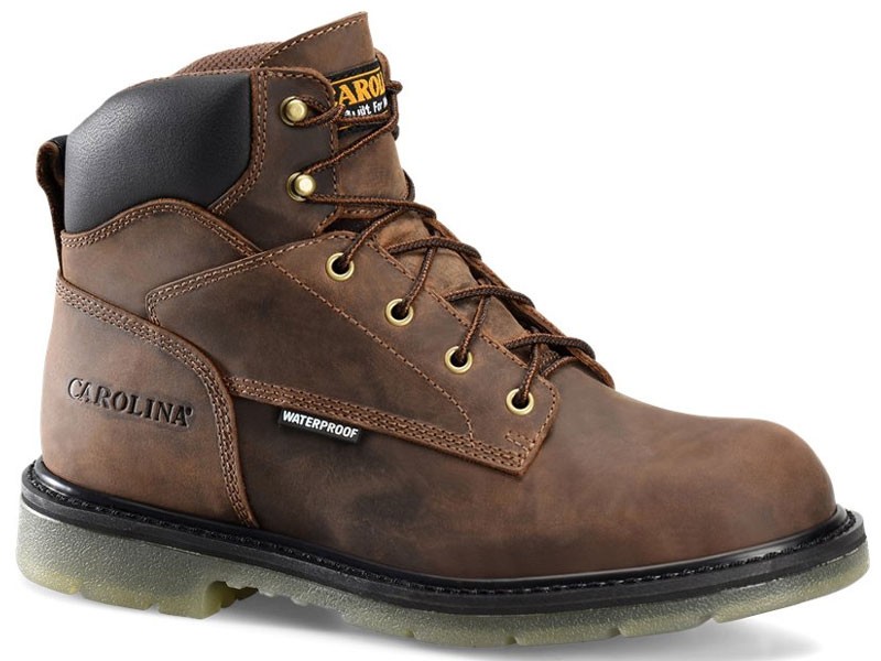 Men’s 6” Waterproof Composite Toe Work Boot