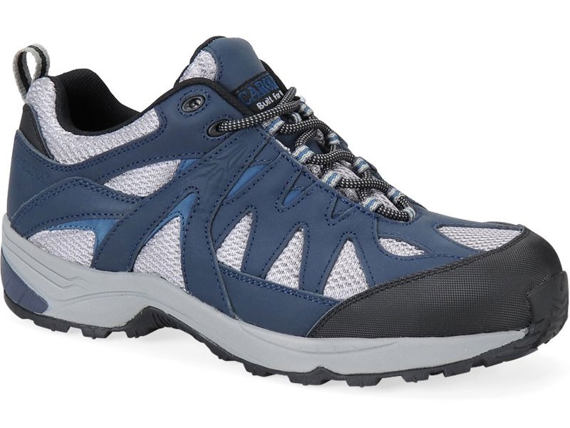 Men's Aluminum Toe ESD Athletic