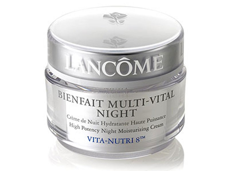 Lancome Bienfait Multi-Vital Night