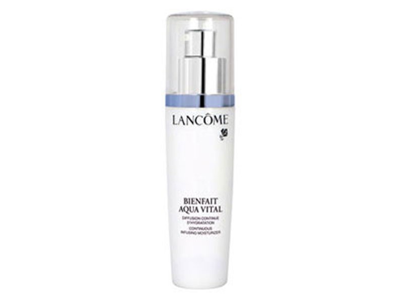 Lancome Bienfait Aqua Vital Lotion