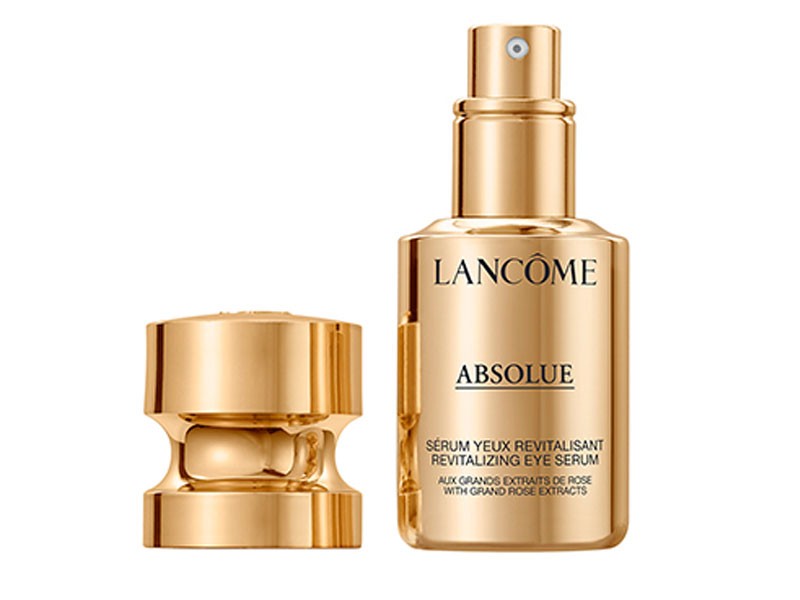 Lancome Absolue Revitalizing Eye Serum