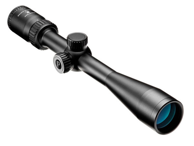 Nikon PROSTAFF P3 Predator Hunter 3-9X40 Riflescope BDC Predator