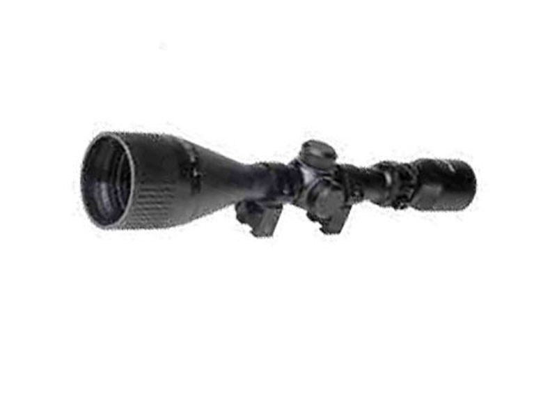 Hatsan Optima 3-12x50 AO Air Rifle Scope