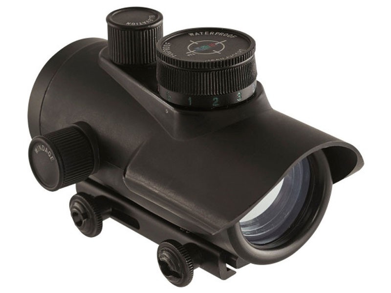 Axeon Trisyclon 3XRDS RGB Dot Sight Refurb