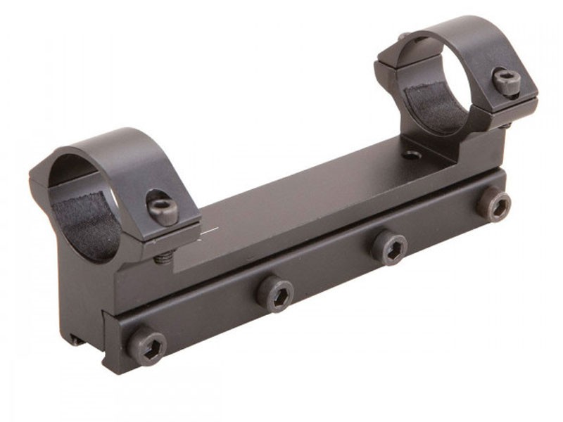 RWS 30mm Lock Down Scope Mount