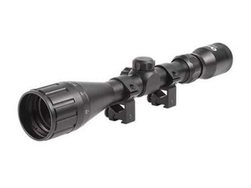 Hatsan Optima 3-9x40 AO Air Rifle Scope