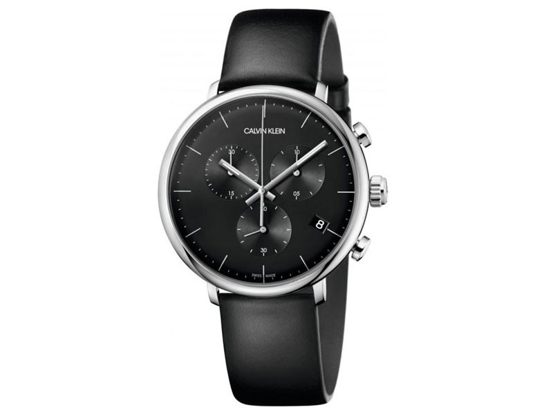 Calvin Klein High Noon Men's Watch