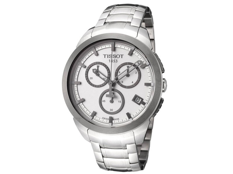 Tissot T-Classic Men's Watch