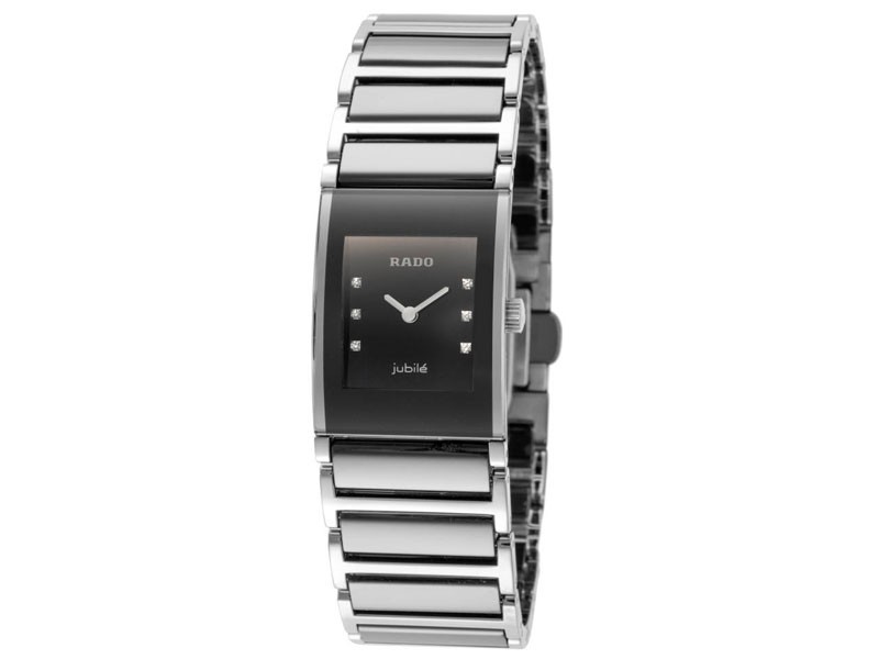 Rado Integral Women's Casual Watch