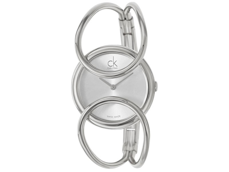 Calvin Klein Inclined Women's Fashion Watch