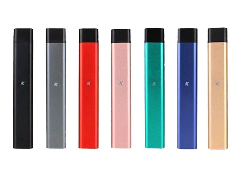 Kandypens Rubi Vaporizer