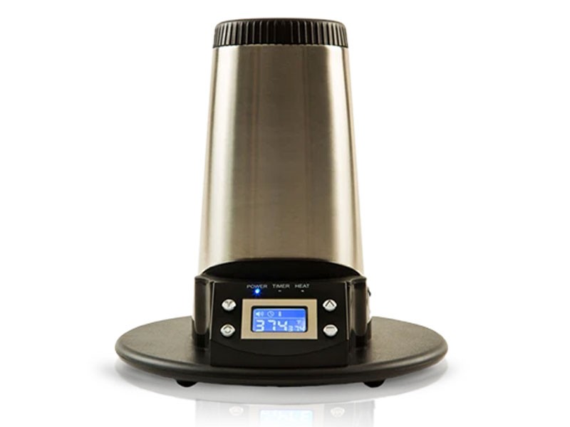 Arizer V-Tower Vaporizer