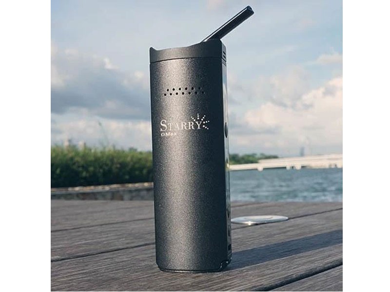 X MAX Starry Portable Vaporizer