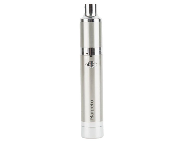 Magneto Concentrate Vaporizer