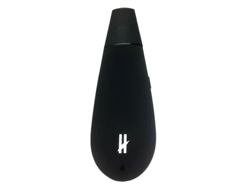 Black Mamba Vaporizer