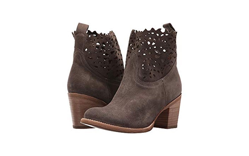 Frye Victoria Cut Short