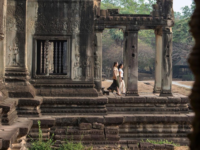 40 days Bangkok to Ko Tao Tour Package