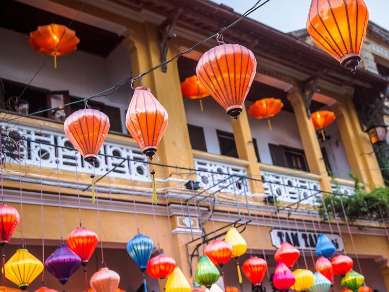 20 days Bangkok to Hanoi Tour Package