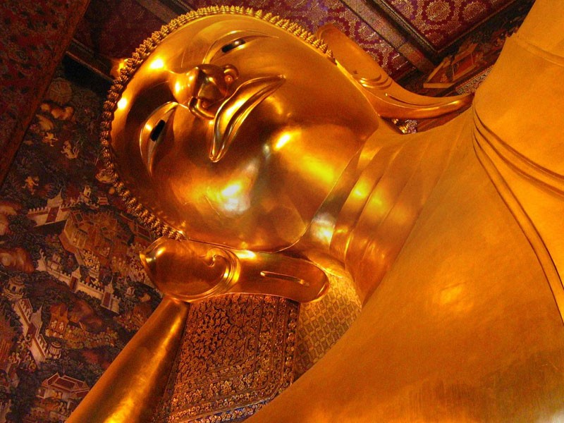 29 days Bangkok to Bangkok Tour Package