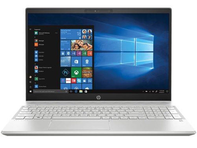 HP 15.6