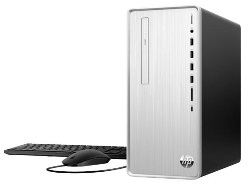 HP Pavilion Desktop Computer