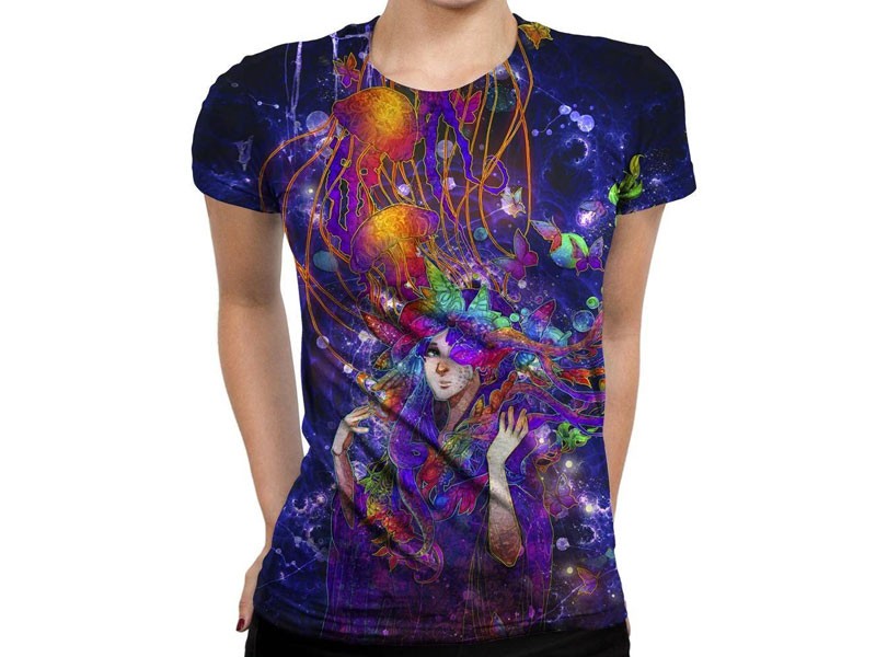 Reflection Women's T-Shirt