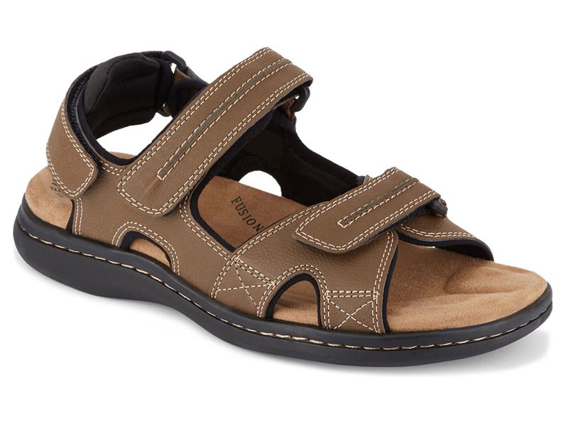 Men's Dockers Newpage Hiking Sandals