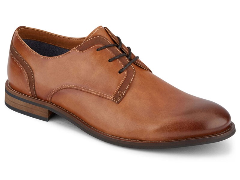 Men's Dockers Bradford Dress Shoes