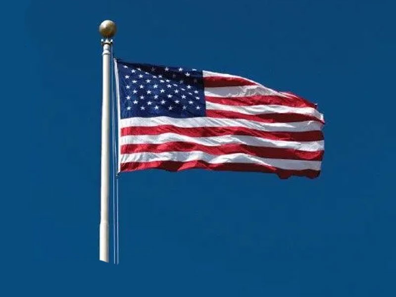 Majestic Extreme Aluminum Flagpole