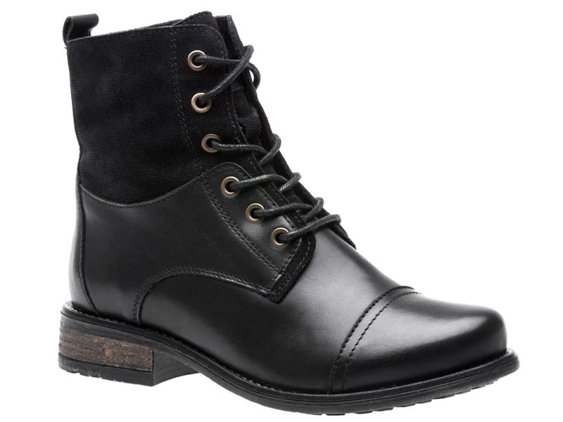 Women's Tara M. Leena Boots