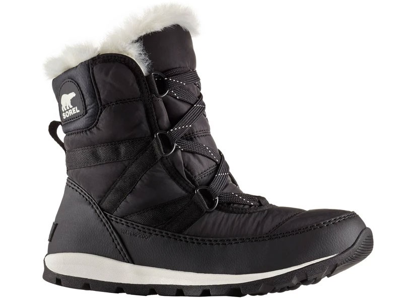 Women's Sorel Whitney Boots Short Lace