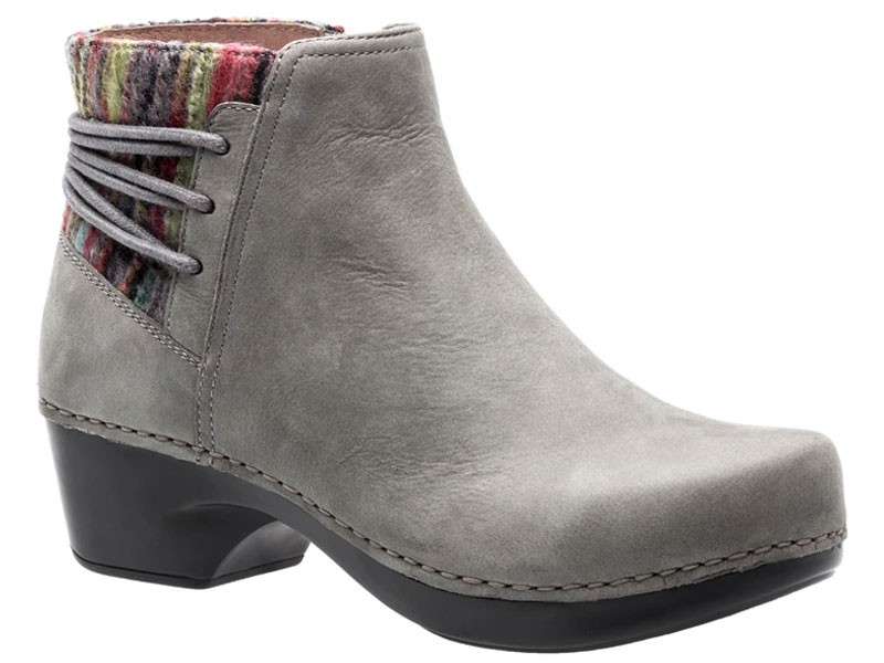 Dansko Tami Neutral Boots For Women