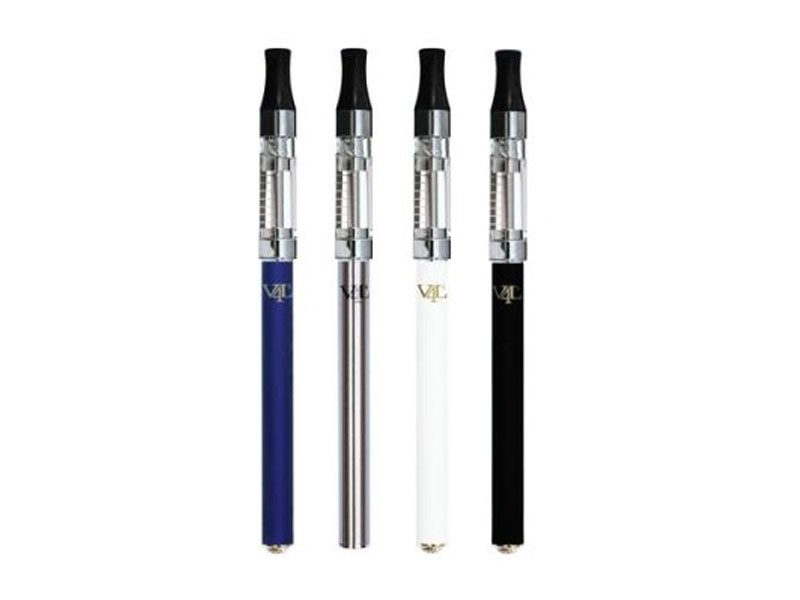 Vapor-E-Cigs Titan Clearomizer Kit