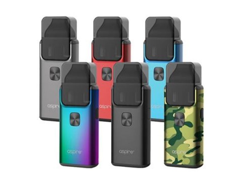 Aspire Breeze 2 Kit