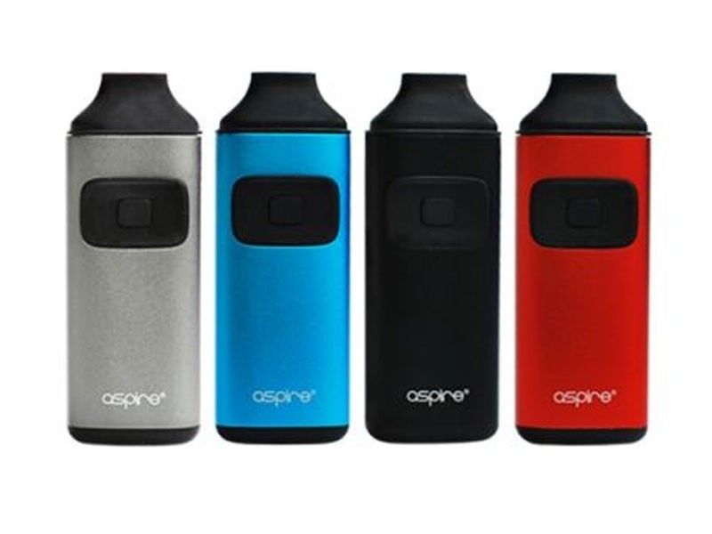 Aspire Breeze Kit