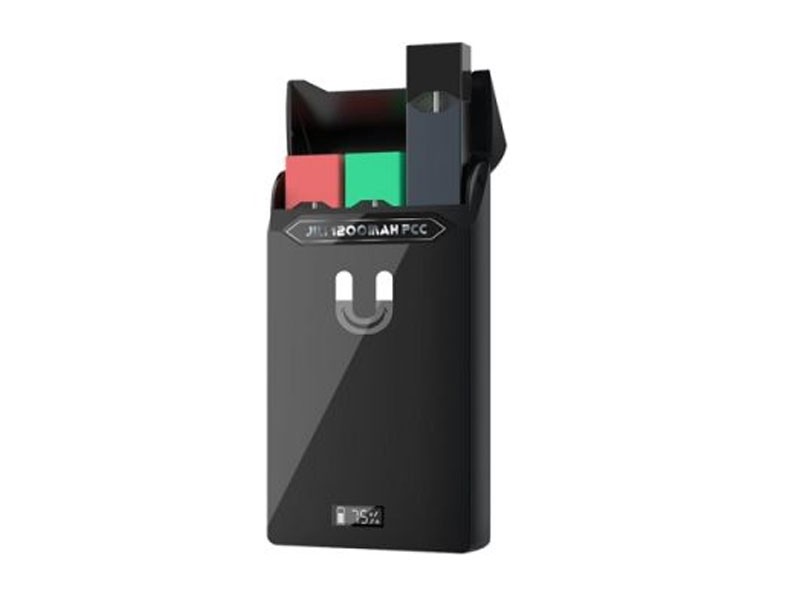 Jilibox Juul Charger