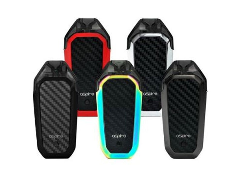 Aspire Avp Kit