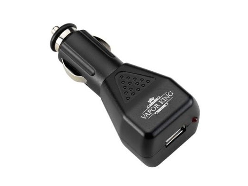 Vapor King Car Adapter