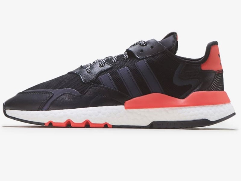 Adidas Men's Nite Jogger