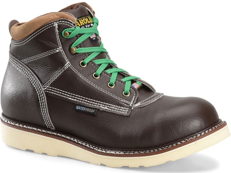 Men's Carolina Work Boot