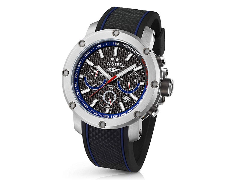 TW Steel VR46 Chronograph Quartz TW925 Watch For Men